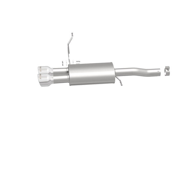 MagnaFlow Mini Cooper Touring Exhaust System (MPN: 19134)