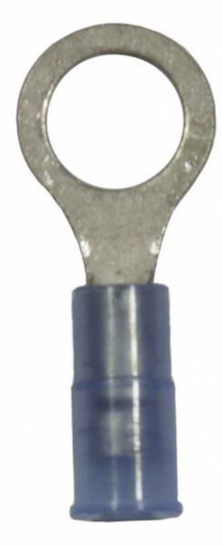 WirthCo Battery Doctor Nylon Insulated Ring Terminal (MPN: 80854)
