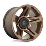 Fuel Off Road Wheel D765 (MPN: D76522409845)