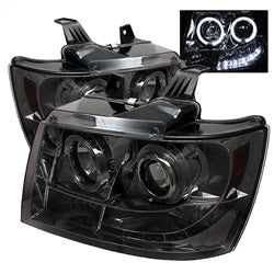 Spyder Automotive Headlight Assembly (MPN: 5009661)