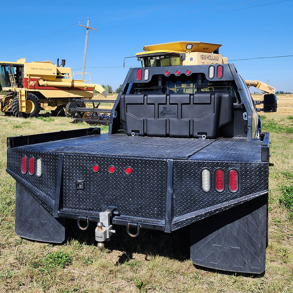 Titan Liquid Transfer Tank (MPN: 5015100)