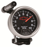 AutoMeter Tachometer Full Sweep Pedestal Mount (MPN: 3690-00406)