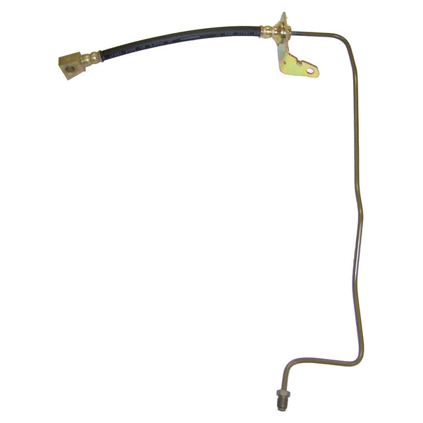 Crown Automotive Brake Line OEM Replacement (MPN: 52128431AC)