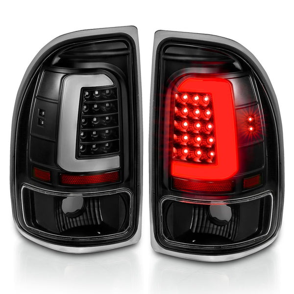 AnzoUSA LED Tail Light Assembly (MPN: 311347)