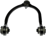 Control Arm and Ball Joint Assembly (MPN: 521-703)