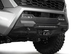 Stealth Series 4th Gen Tacoma Center Mount Winch Front Bumper (MPN: F6703412601NA)