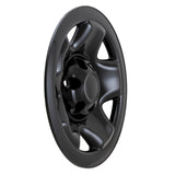 Coast To Coast Impostor Wheel Skin 16 Inch (MPN: IMP68BLKN)