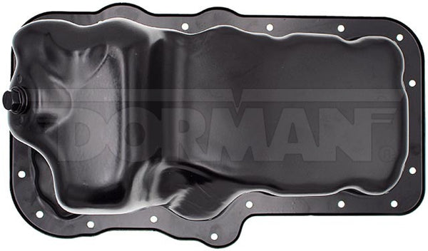 Engine Oil Pan by Dorman OE Solutions (MPN: 264-249)
