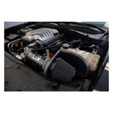 K&N Cold Air Intake System (MPN: 30-2553TTK)