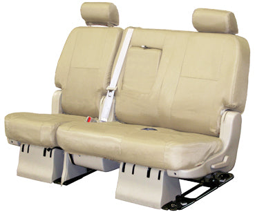 Coverking Ballistic Seat Cover (MPN: CSC1E5HD7479)