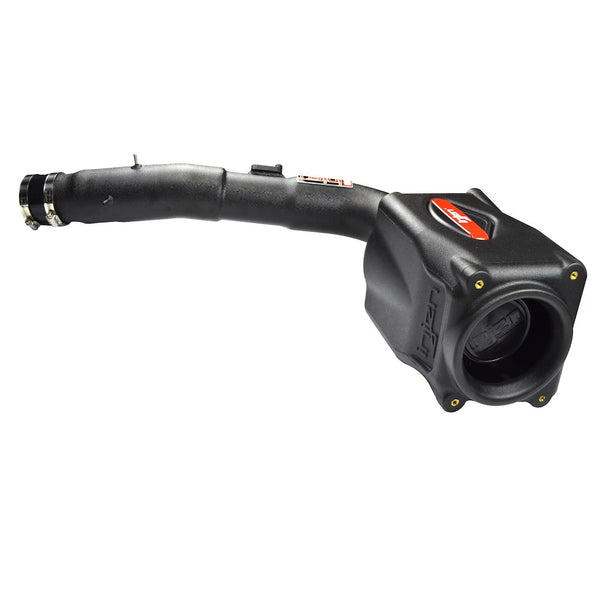 Injen Technology Cold Air Intake System (MPN: PF2057WB)