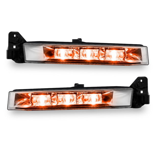 Oracle Lighting Daytime Running Light Upgrade Kit (MPN: 1344-339)