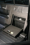 Tuffy Security Storage Compartment Lid (MPN: 331-01)