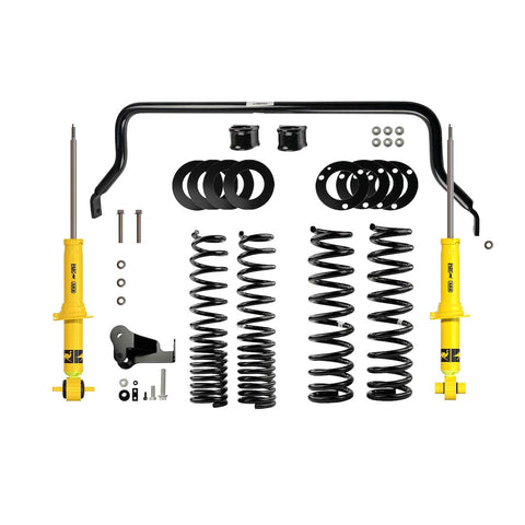 ARB Lift Kit Suspension (MPN: BRONHK2)