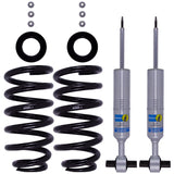 Bilstein B8 6112 Leveling Kit Suspension (MPN: 47-293557)