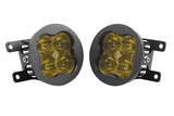 Diode Dynamics Stage Series Sport Fog Light (MPN: DD6179)