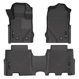 Husky Liner WeatherBeater Floor Liner (MPN: 95301)