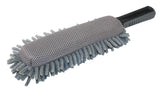 Carrand Wheel Brush with Grip Tech (MPN: 97373AS)