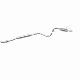 MagnaFlow Performance Exhaust System Kit (MPN: 15088)