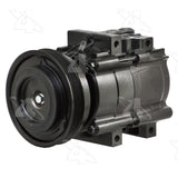 Four Seasons Air Conditioner Compressor (MPN: 57187)
