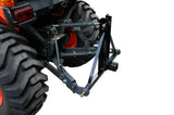 Meyer Trailer Hitch Rear (MPN: 36500)