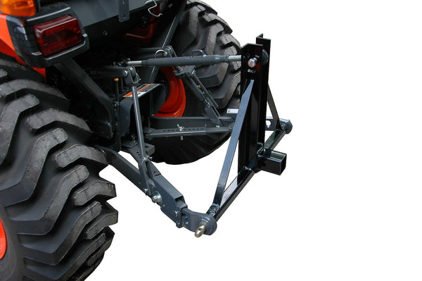 Meyer Trailer Hitch Rear (MPN: 36500)