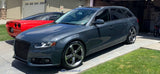 OE Wheels AU29 Wheel (MPN: AU29-19085-5112-35MG)
