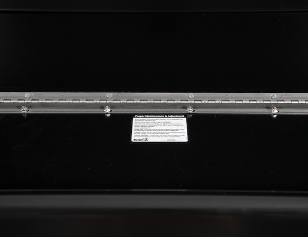 Underbody Tool Box with Recessed Drop Door (MPN: 1702315)