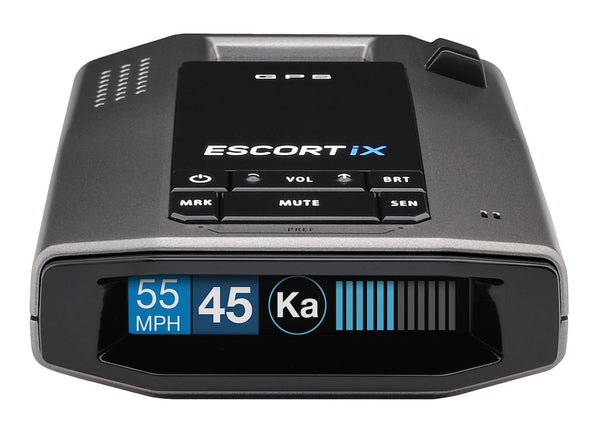Cobra Electronics Radar Detector (MPN: 0100028-1)