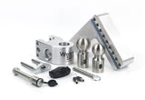 Weigh Safe Trailer Hitch Ball Mount (MPN: WS6-3-KA)