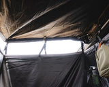 Ironman 4x4 Camp Shower Surround (MPN: IENSUITEXT)