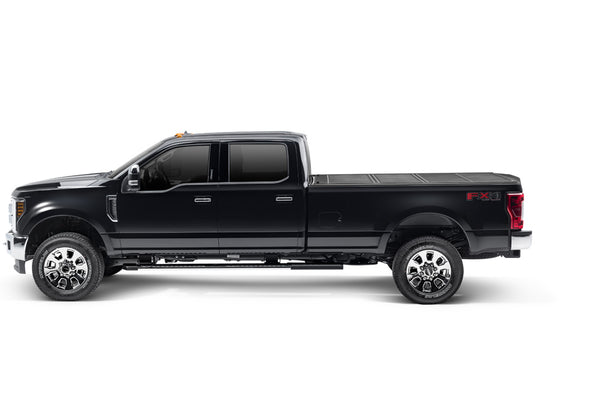 UnderCover Armor Flex Hard Folding Tonneau Cover (MPN: AX22026)