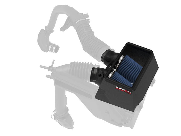 Advanced FLOW Engineering Cold Air Intake (MPN: 52-10009R)