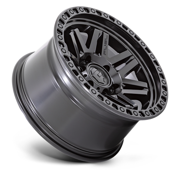 Fuel Off Road Syndicate D810 Wheel (MPN: D81017908445)