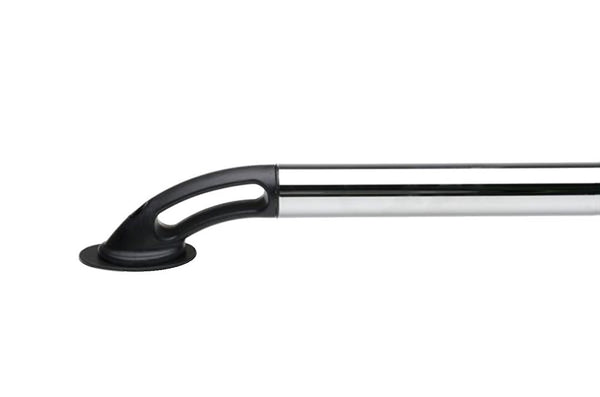 Putco NeveRust Stainless Steel Bed Side Rail (MPN: 99802)