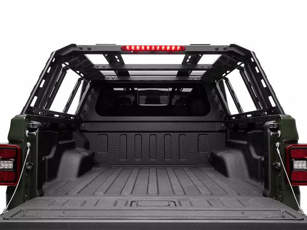 UnderCover Ascend Rack (MPN: RT298502)
