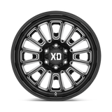 KMC Wheels XD864 Rover (MPN: XD86429063318)