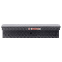 Weather Guard Lo-Side Aluminum Tool Box (MPN: 178-6-04)