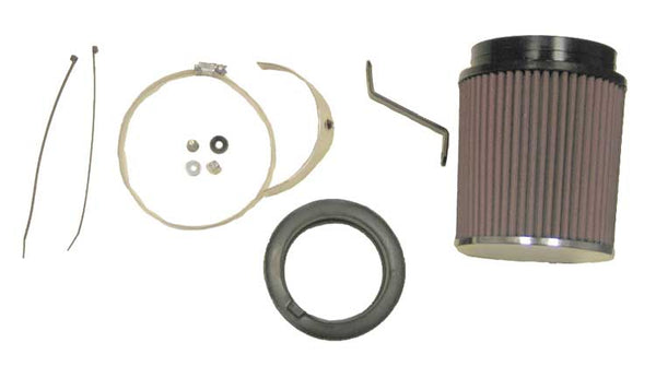 K&N Cold Air Intake 57 Series Generation II (MPN: 57-0518)