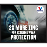 Valvoline VR1 Racing Oil (MPN: 679083)