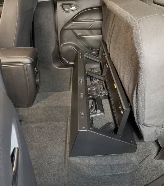 Tuffy Security Under Seat Storage Unit (MPN: 343-01)
