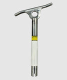 Taco Stainless Steel Portable Deck Cleat (MPN: F16-0861POL-1)
