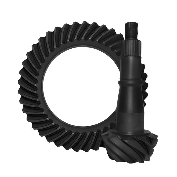 Yukon Differential Ring And Pinion (MPN: YG GM9.5-410-12B)