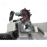 Four Seasons Air Conditioner Compressor (MPN: 158300)