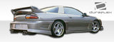 Duraflex Bumper Cover (MPN: 101220)