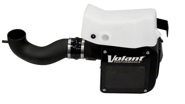 Volant Cool Air Intakes Cold Air Intake (MPN: 191466)