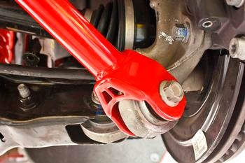 BMR Suspension Adjustable Trailing Arm (MPN: TCA060R)