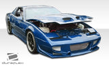 Duraflex Xtreme Side Skirt (MPN: 103706)