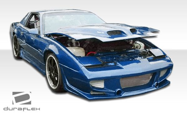 Duraflex Xtreme Side Skirt (MPN: 103706)