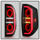 Xtune Tail Light Assembly (MPN: 9951466)